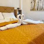 Milos Center Apt. 32 Appartement Larnaca
