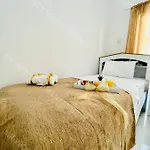 Milos Center Apt. 32