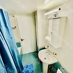 Milos Center Apt. 32
