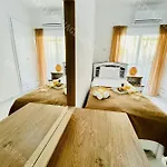 Milos Center Apt. 32 Appartement Larnaca