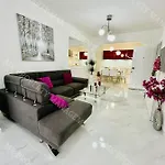 Appartement Milos Center Apt. 32 Larnaca