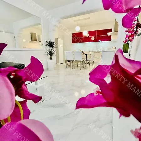 Διαμέρισμα Milos Center Apt. 32 *