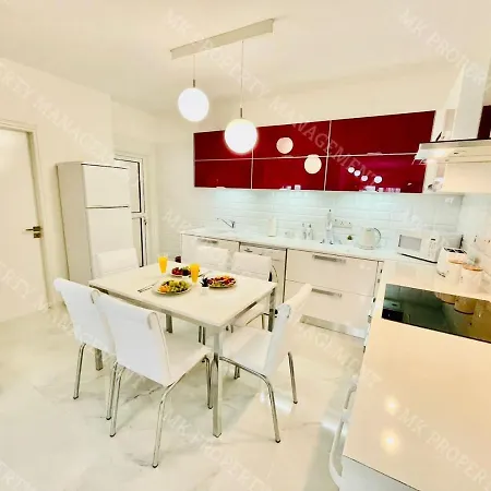 Milos Center Apt. 32 Διαμέρισμα
