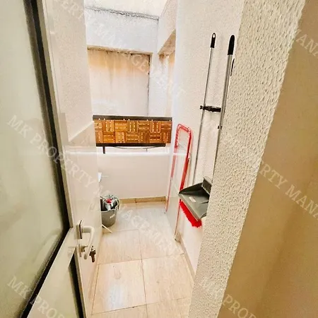 Apartamento Milos Center Apt. 32 Larnaca