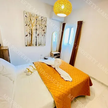 Milos Center Apt. 32 Λάρνακα