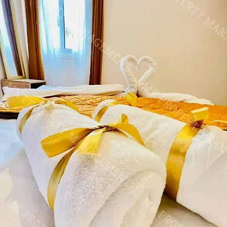 Milos Center Apt. 32 Διαμέρισμα