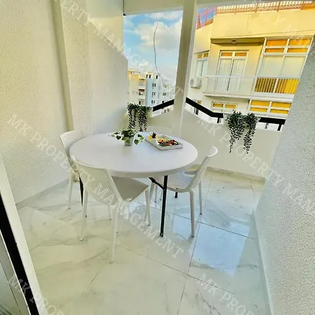 Διαμέρισμα Milos Center Apt. 32 *