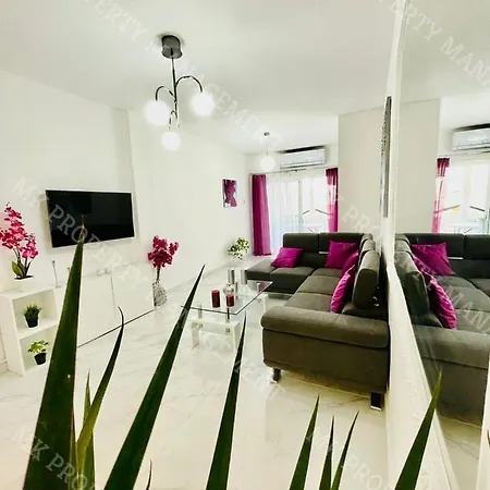 Διαμέρισμα Milos Center Apt. 32 *