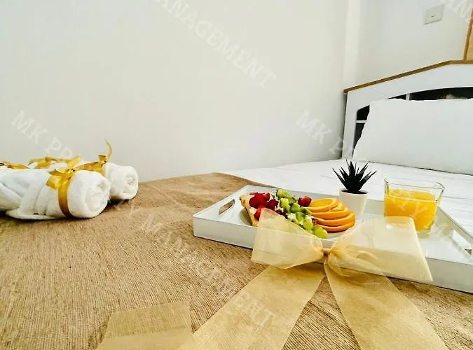 Milos Center Apt. 32 * Ларнака