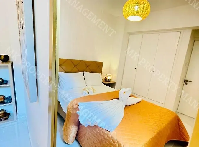 Milos Center Apt. 32 Larnaka