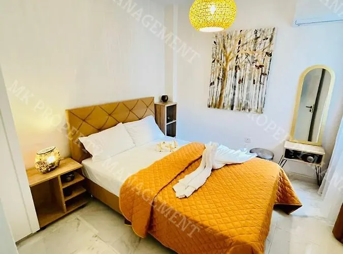 Milos Center Apt. 32 Larnaka