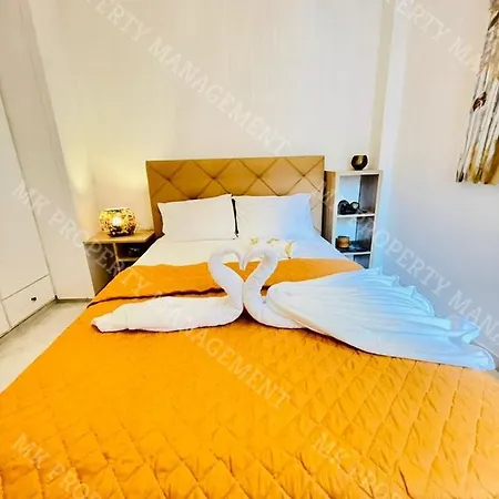 Milos Center Apt. 32 Apartament