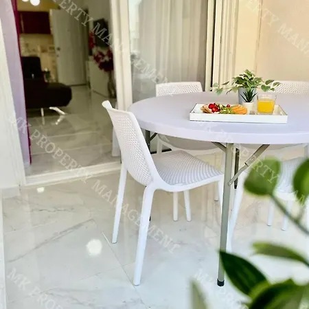 Milos Center Apt. 32 * Larnaca