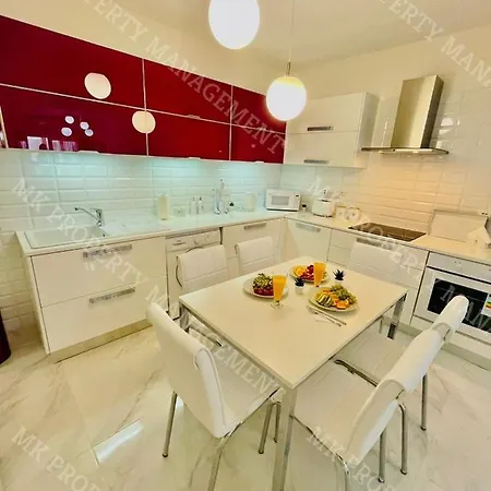 Milos Center Apt. 32 Apartament