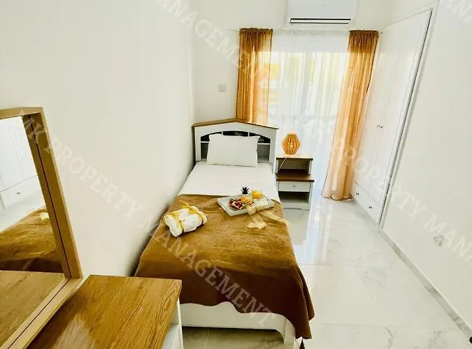 Apartment Milos Center Apt. 32