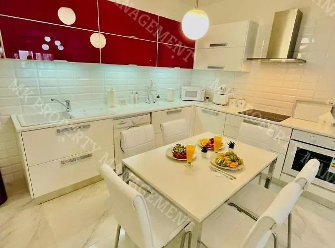 Milos Center Apt. 32 Apartment