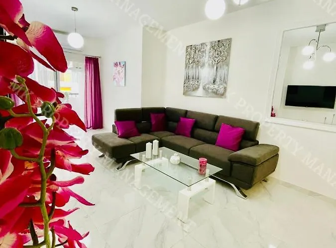 Milos Center Apt. 32 Apartment *