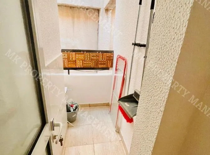 Apartment Milos Center Apt. 32 Larnaca