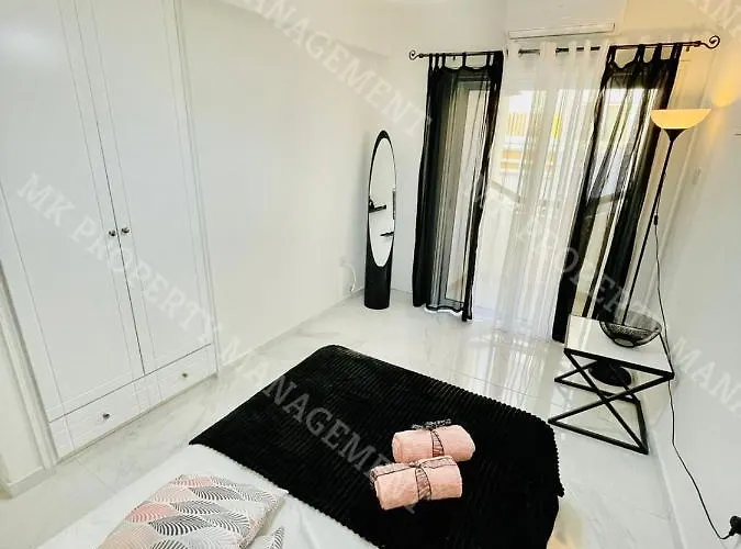 Apartment Milos Center Apt. 32 Larnaca